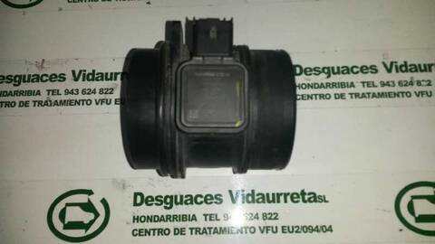 Caudalimetro Peugeot Expert MIXTO L2 120CV 88KW