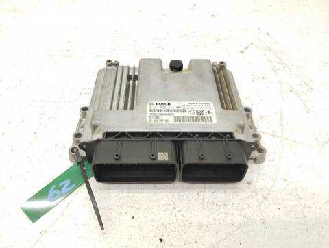 Centralita Motor ECU Opel Crossland DESIGN LINE 102CV 75KW