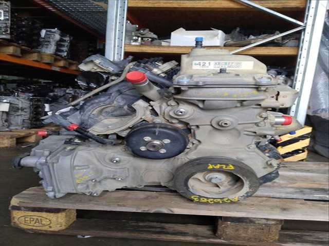 Foto 2ª: Motor Completo Ford F250 6.2 V8 416 CV 306KW [T62RSEM, T62]