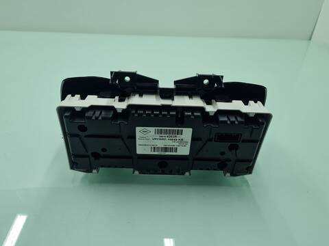 Foto 4ª: Cuadro de Instrumentos Renault Clio 1.5 DCI DIESEL FAP 90CV 66KW [K9KB608] (2014)