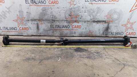 Foto 1ª: Transmision Central Mercedes Clase E 180 E 220 D 213.004) 194CV 143KW [654920] (2017)