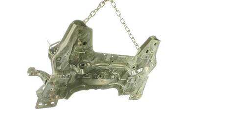 Foto 3ª: Puente Delantero Citroen C4 1.2 PURETECH 100 BAHNEA BAHNKA) [HNE (EB2ADTD)] (2020)