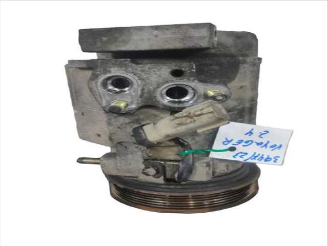 Compresor Aire Acondicionado Chrysler Voyager 2.5 CRD