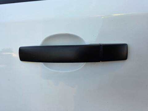 Foto 1ª: Maneta Exterior Trasera Izquierda Land Rover Freelander S TD4 150CV 110KW (2013)