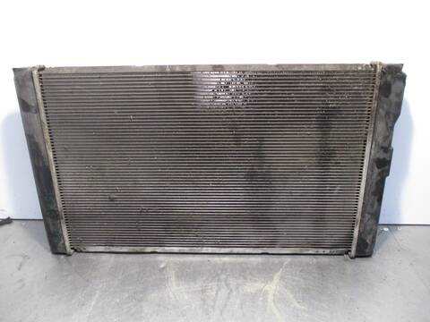 Foto 2ª: Radiador Motor Toyota Prius ECO 99CV 73KW [2ZR] (2011)