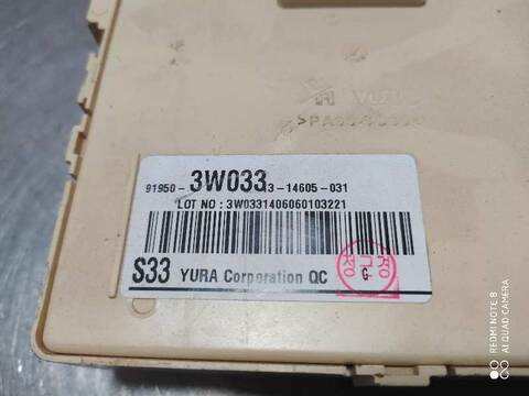 Foto 2ª: Caja Reles Fusibles Kia Sportage DRIVE 4X2 136CV 100KW [D4H4] (2014)