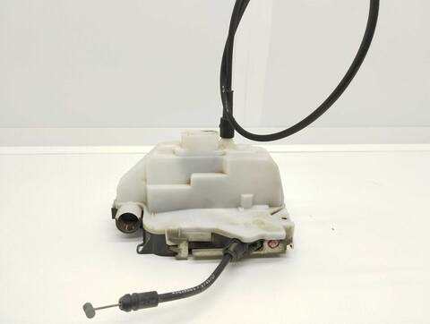 Cerradura Puerta Delantera Derecha Renault Scenic 1.5 DCI DIESEL 106CV 78KW