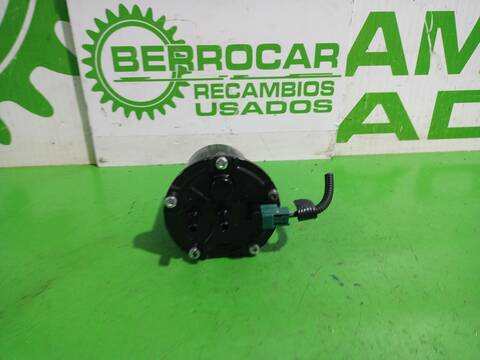 Filtro Combustible Renault Kangoo PROFESIONAL 75CV 55KW