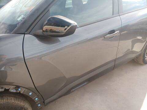Foto 2ª: Puerta Delantera Izquierda Citroen C4 FEEL BERLINA 110CV 81KW [YH01] (2022)