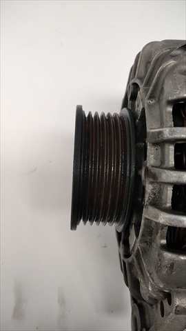 Foto 2ª: Alternador Audi A6 2.5 DIESEL [D/AFB] (2006)