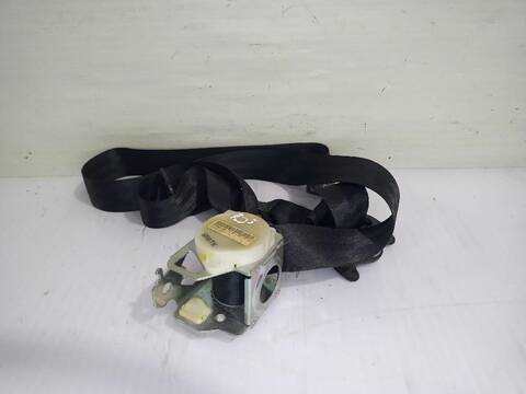 Foto 3ª: Cinturón Trasero Derecho Citroen C4 AVATAR 109CV [9HZDV6TED4] (2006)