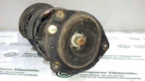 Foto 3ª: Amortiguador Delantero Izquierdo Renault Scenic CONFORT AUTHENTIQUE 101CV 74KW [K9K728] (2001)