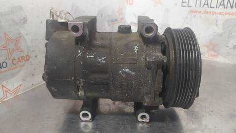 Foto 3ª: Compresor Aire Acondicionado Peugeot 307 XR 68CV 50KW [8HZ] (2003)