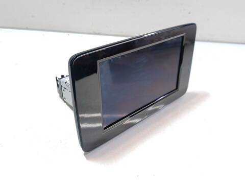Pantalla Multifuncion Mercedes Citan ECITAN 420.693) 122CV 90KW FURGONETA