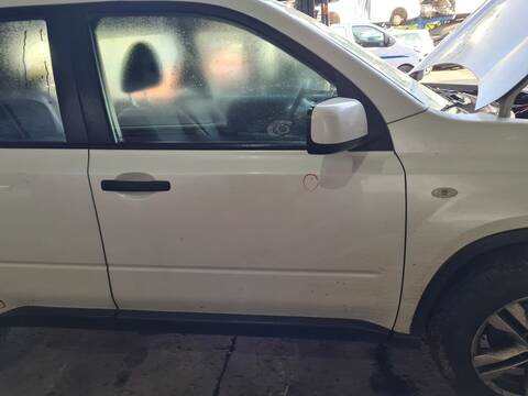 Puerta Delantera Derecha Nissan X-Trail PLATINUM 4X4 150CV 110KW T31)