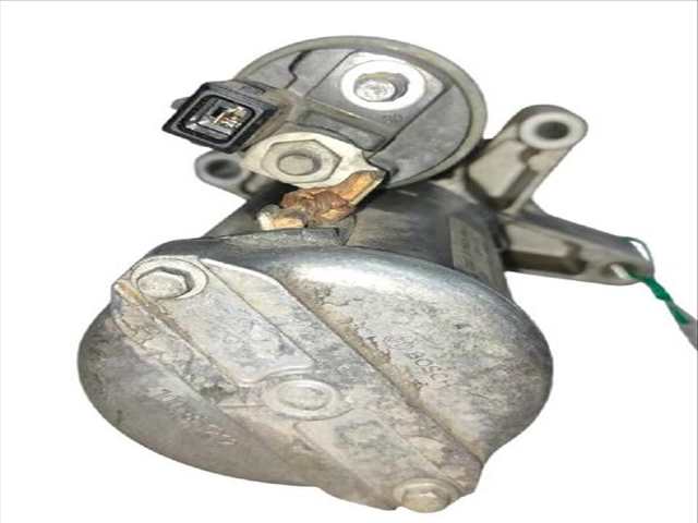 Foto 3ª: Motor de Arranque Peugeot Expert 1.6 BLUEHDI 115 FURGONETA (2016)