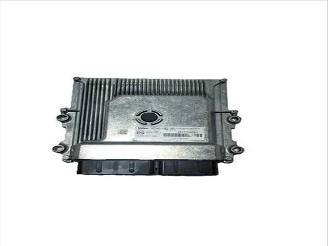 Centralita Motor ECU Citroen C4 COLLECTION 1 12V E 131CV