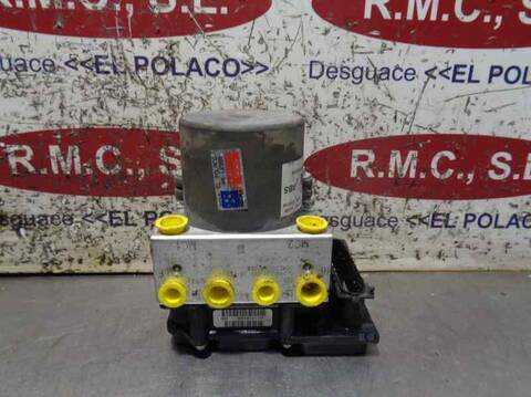 Abs Citroen Jumper 33 L1 HDI 100 101CV 74KW CAJA ABIERTA