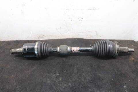 Foto 1ª: Brazo Suspension Delantero Izquierdo Hyundai i40 STYLE 136CV 100KW (2012)