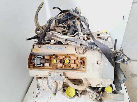 Motor Completo Mercedes Clase C 160 230 COMPRESSOR 208.447) 193CV 142KW