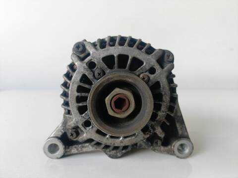 Alternador Peugeot 307 XN 1.6 16V CAT NFU - TU5JP4) 109CV