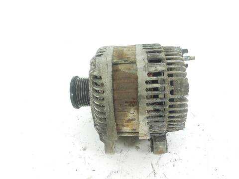 Foto 2ª: Alternador Renault Laguna 2.0 DCI BT07 BT0J BT14 BT1A BT1S) 131CV [M9R 742] (2007)