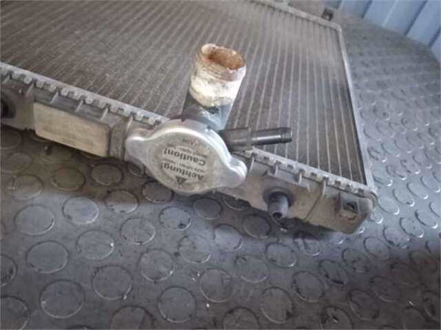 Foto 2ª: Radiador Motor Opel Agila 1.2 BÁSICO [1.2 LTR. - 55 KW 16V CAT (Z 12 XE - LW4)]