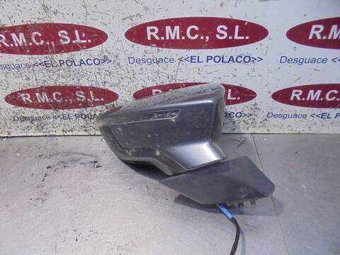 Retrovisor Derecho Seat Leon 1.2 TSI 105CV 77KW