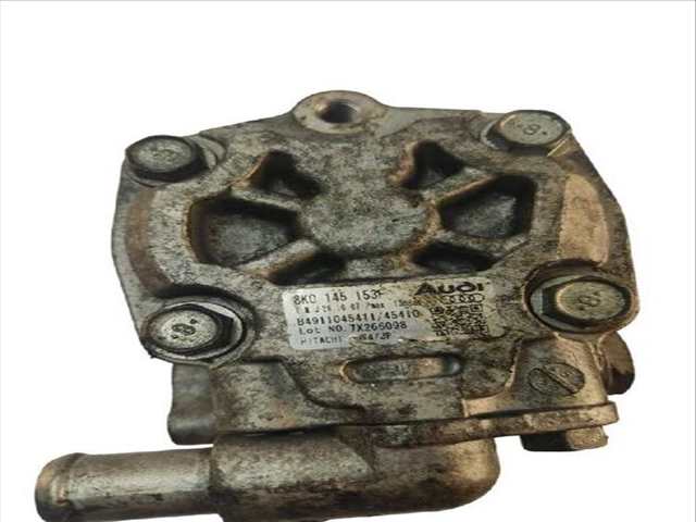 Foto 3ª: Bomba de Direccion Audi A5 1.8 TFSI (2007)