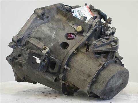 Foto 2ª: Caja Cambios Citroen Xsara 1.6 HDI PICASSO 90CV 66KW [9HX (DV6ATED4)] (2006)