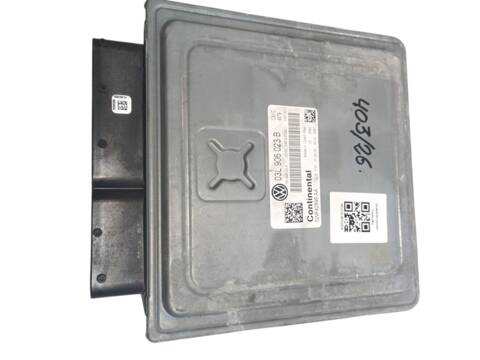 Foto 3ª: Centralita Motor ECU Volkswagen Golf 1.6 TDI (2008)