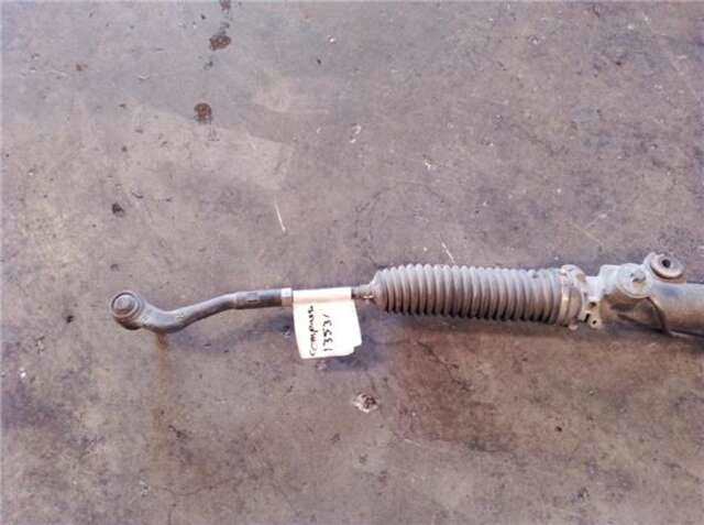 Foto 3ª: Cremallera de Direccion Mercedes Clase C 160 1.8 C 180 T COMPRESSOR (203.246) [1.8 LTR. - 105 KW CAT] [271946]