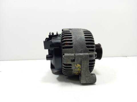 Foto 3ª: Alternador Bmw X5 3.0 D 286CV 210KW E70) M57N306D5 (2008)