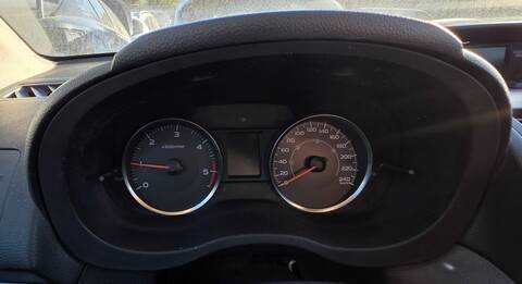 Cuadro de Instrumentos Subaru XV EE20Z