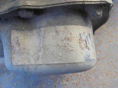 Foto 4ª: Caja Cambios Opel Astra CLUB BERLINA 80CV 59KW [Z17DTL] (2004)
