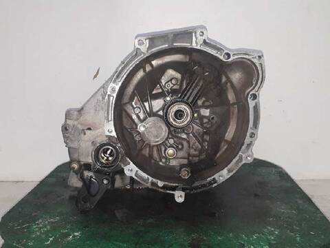 Foto 2ª: Caja Cambios Mazda 2 1.6 SPORTIVE 74KW) BERLINA 101CV [FYJA] (2004)