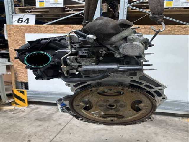 Foto 2ª: Motor Completo Ford Transit 138CV 101KW [C20HDEX] (2019)