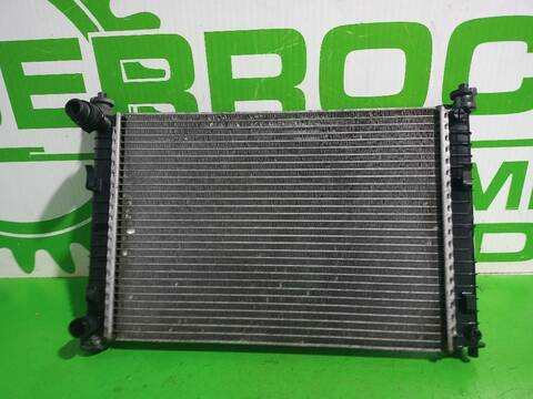 Radiador Motor Ford Fiesta AMBIENTE 68CV