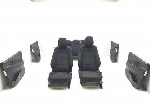 Juego Asientos Completos Hyundai i30 1.0 TGDI 98CV