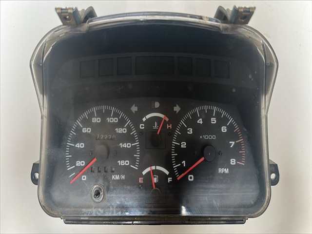 Cuadro de Instrumentos Suzuki Vitara 1.6 GASOLINA 73KW