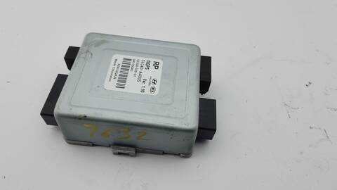 Foto 1ª: Centralita Motor ECU Kia Carens BASIC 135CV 99KW [G4FD] (2015)