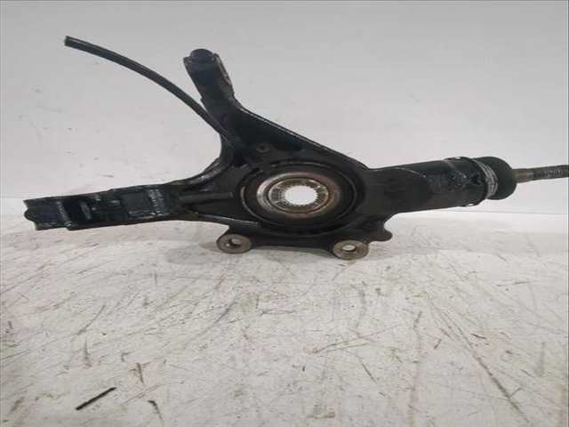 Mangueta Delantera Derecha Citroen C4 1.6 HDI AUT. 109CV