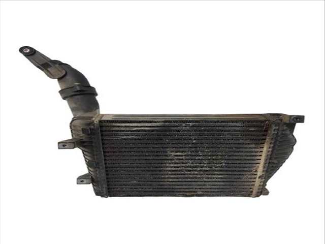 Foto 2ª: Intercooler Audi Q7 4.2 TDI QUATTRO (2006)