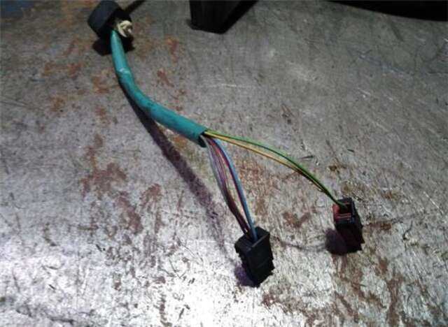 Foto 3ª: Retrovisor Izquierdo Citroen C5 2.0 HDI [RHZ (DW10ATED)]