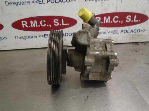 Foto 4ª: Bomba de Direccion Fiat Doblo 1.3 16V JTD DYNAMIC MULTIJET 70CV 51KW [188A9000] (2005)