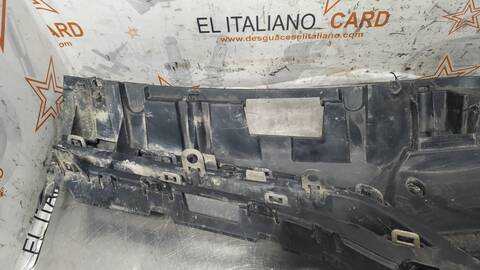 Foto 2ª: Rejilla Delantera Renault Kangoo PROFESIONAL 90CV 66KW [K9K608] (2016)