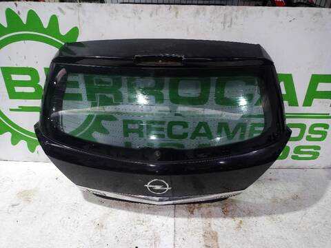 Portón Opel Astra ELEGANCE 101CV