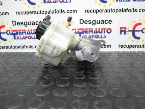 Foto 2ª: Bomba Freno Seat Leon BMN (2007)