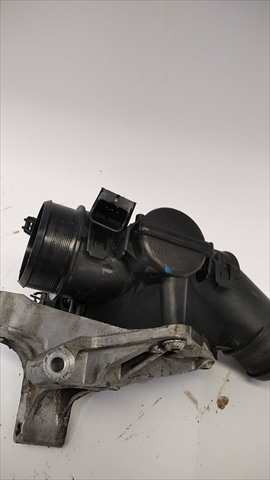 Foto 3ª: Caja Mariposa Citroen Berlingo 1.6 HDI [9HW] (2007)