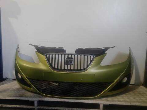 Paragolpes Delantero Seat Ibiza 1.4 85CV 63KW